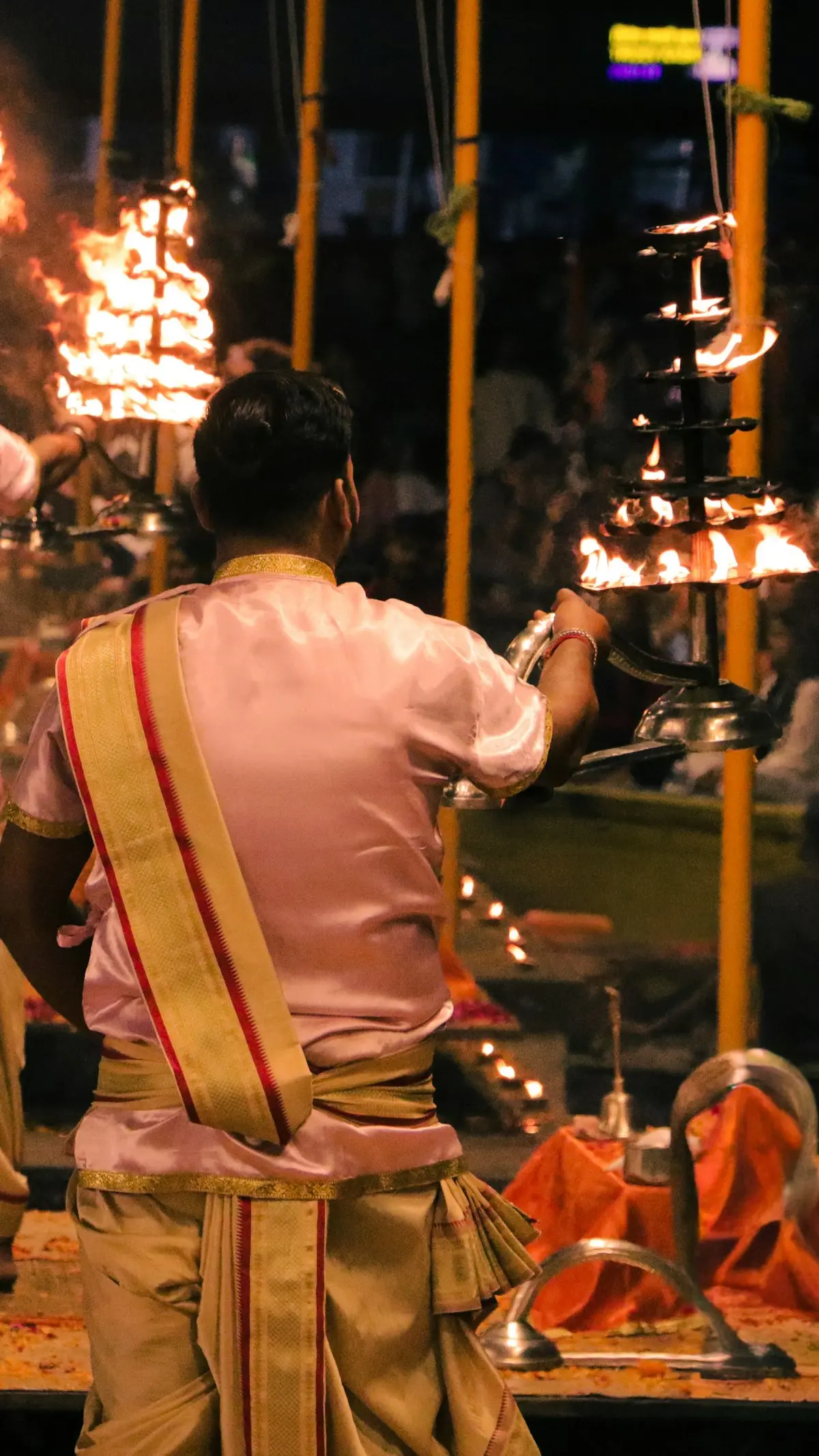 महाराष्ट्र शासन नाशिक कुंभमेळा 2027 च्या तयारीला लागले